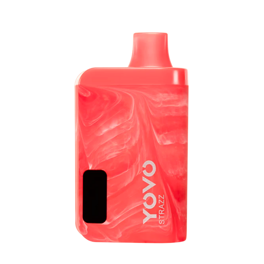 Yovo JB8000 Disposable Vape Strazz  