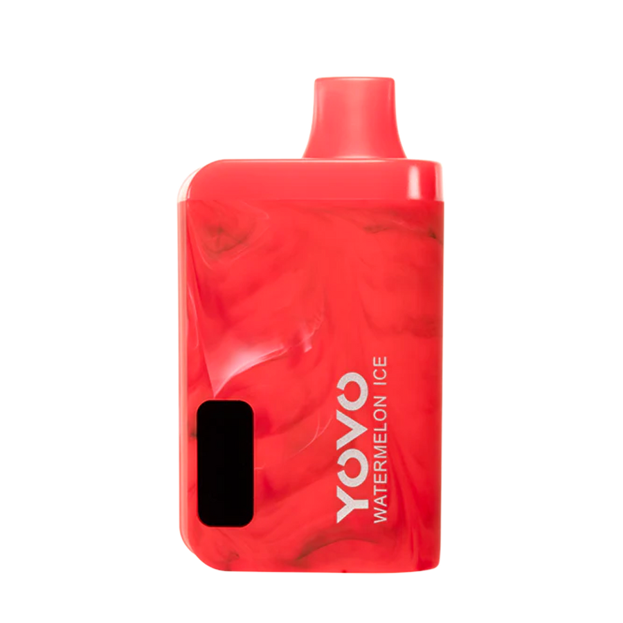 Yovo JB8000 Disposable Vape Watermelon Ice  