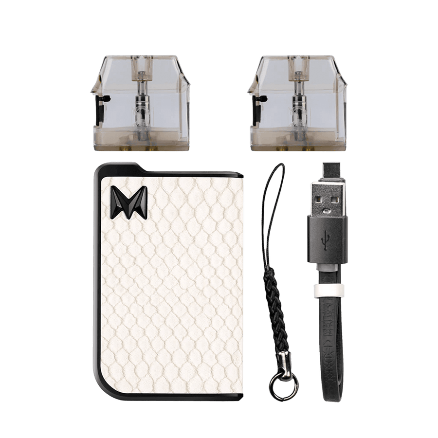 Mi-Pod 2.0+ Scales Pod System Kit   