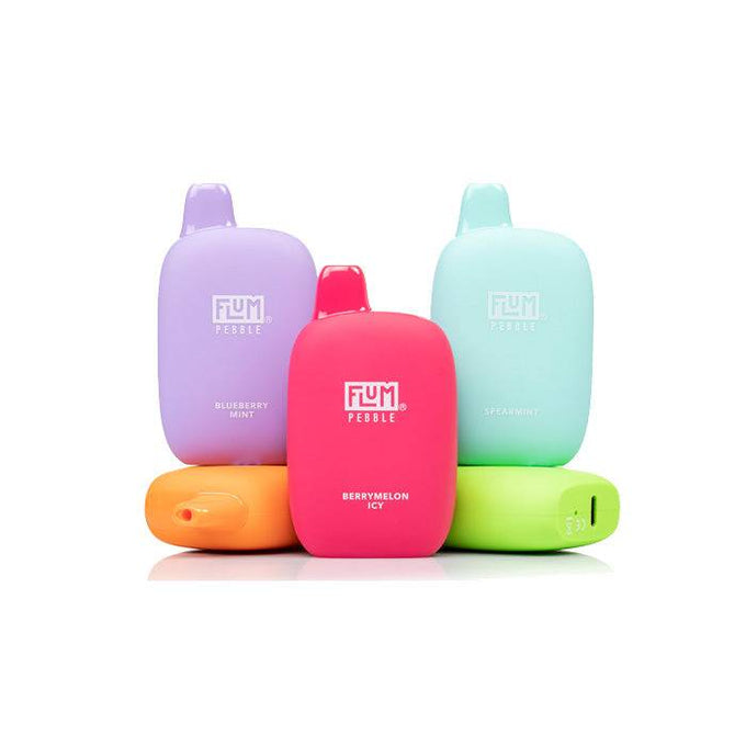 Flum Pebble 6000 Disposable Vape