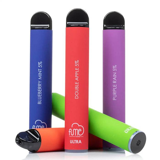 Fume Extra Disposable Vape