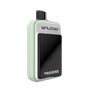 Firerose Upload 25K Disposable Vape with Display - Miami Mint