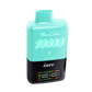 Ijoy Mars Cabin 20000 Disposable Pod Vape Miami Mint  