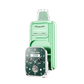 JNR VapeWatch 30K Disposable vape Miami Mint  