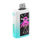 Movement Next 30K Disposable by Lost Vape Miami Mint  