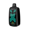 Twitch VPR 12K Disposable Vape - Miami Mint