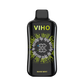 Viho Supercharge Pro 20K Disposable Vape Miami Mint  