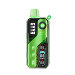 GYYR x Wynn Bar Challenger 30K Disposable Vape - Miami Mint