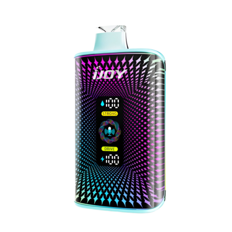 iJoy Bar SD 40000 Disposable Vape Miami Mint  