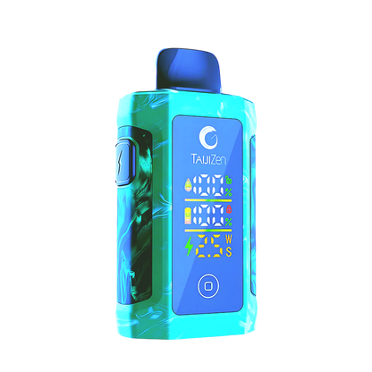 iJoy TaijiZen Judo 24000 Disposable Vape Miami Mint  