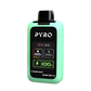 Pyro Duo 30K Disposable Vape Miami Mint + Miami Mint  