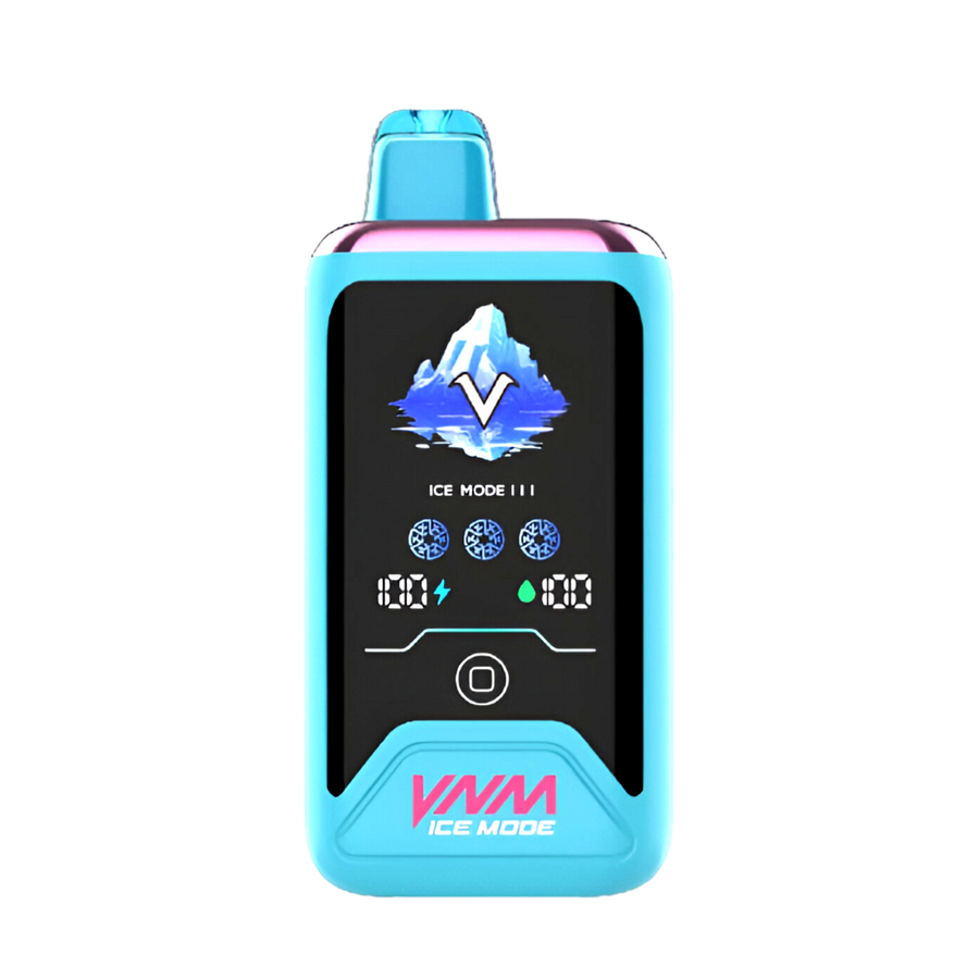 VNM Ice Mode 30K Disposable Vape Miami Vice  