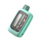 Uwell Viscore C30000 Disposable Vape Miami Mint  