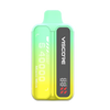 Uwell Viscore S 40000 Disposable Vape - Miami Mint