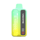 Uwell Viscore S 40000 Disposable Vape Miami Mint  