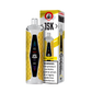 Starbuzz Tobacco Super Max 15K Disposable Vape Mighty-Freeze  