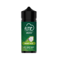 Fume Salt Nicotine Vape Juice 50 Mg Mint Ice