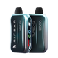 Rifbar Turbo-X 15K Disposable Vape Mint Ice  