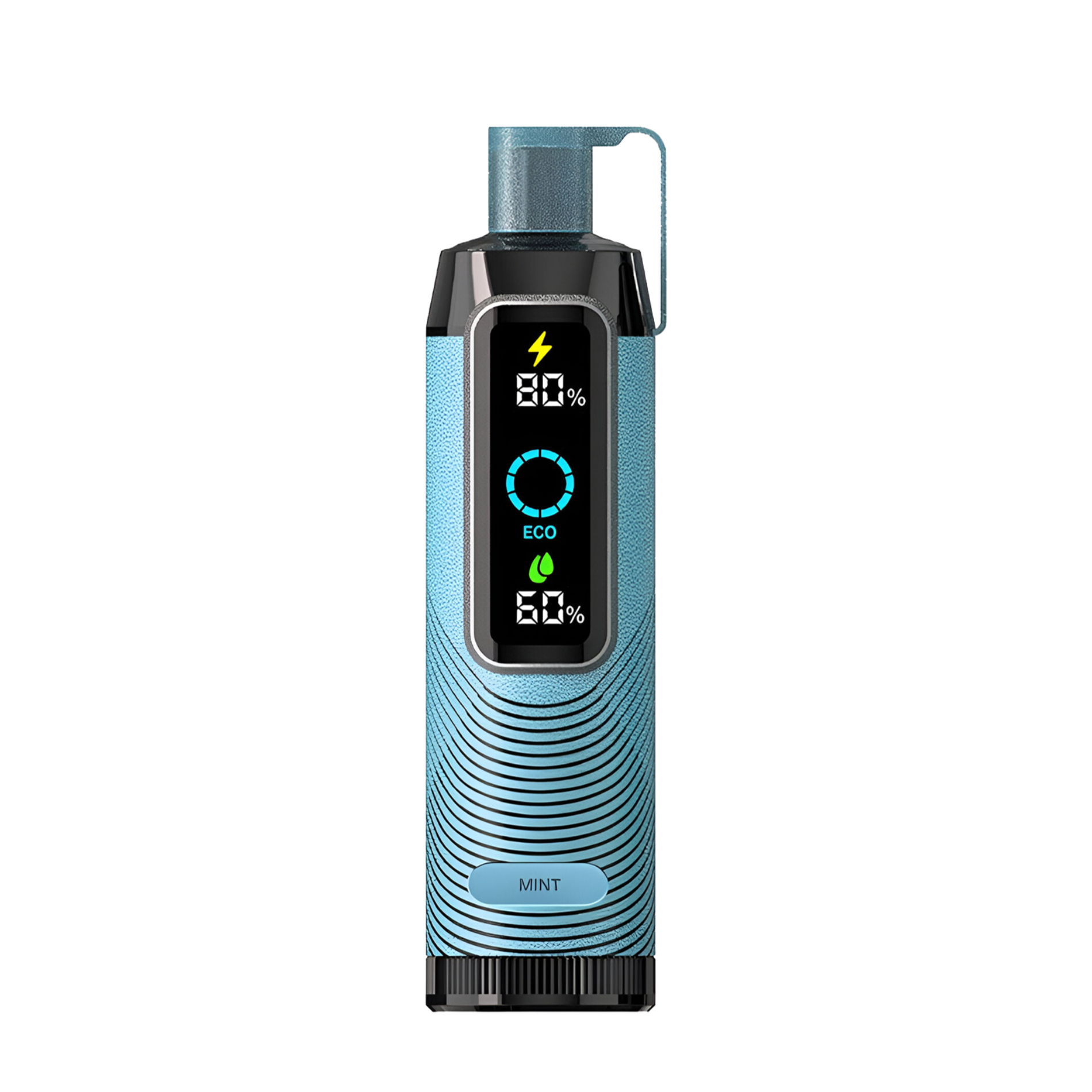 Tick Tock 20K Disposable Vape - Mint