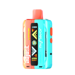 Adjust MyFlavor 40K Disposable Vape - Mixed Mint