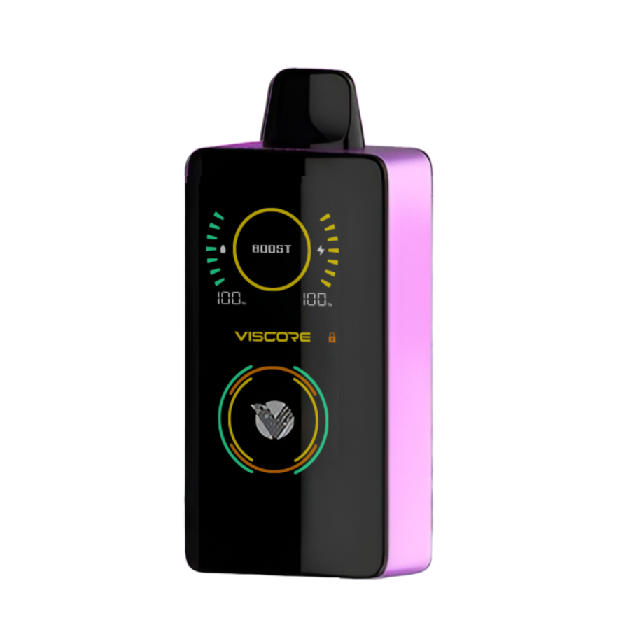 Uwell Viscore Vi25000 Disposable Vape Mixed Berries  