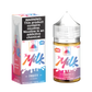 The Milk Monster Salt Nicotine Vape Juice 24 Mg Fruity Milk 