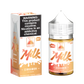 The Milk Monster Salt Nicotine Vape Juice 24 Mg Cinnamon Milk 