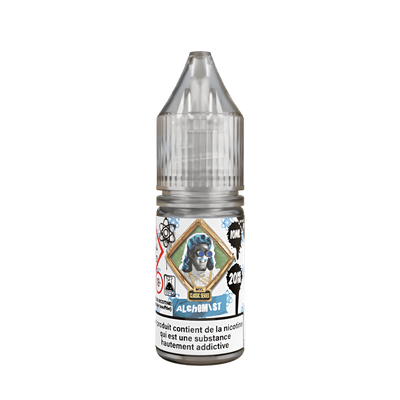 Monster Labs Classic Salt Nicotine Vape Juice 20 Mg Alchemist 