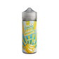 Frozen Fruit Monster Freebase Vape Juice 0 Mg Banana Ice 