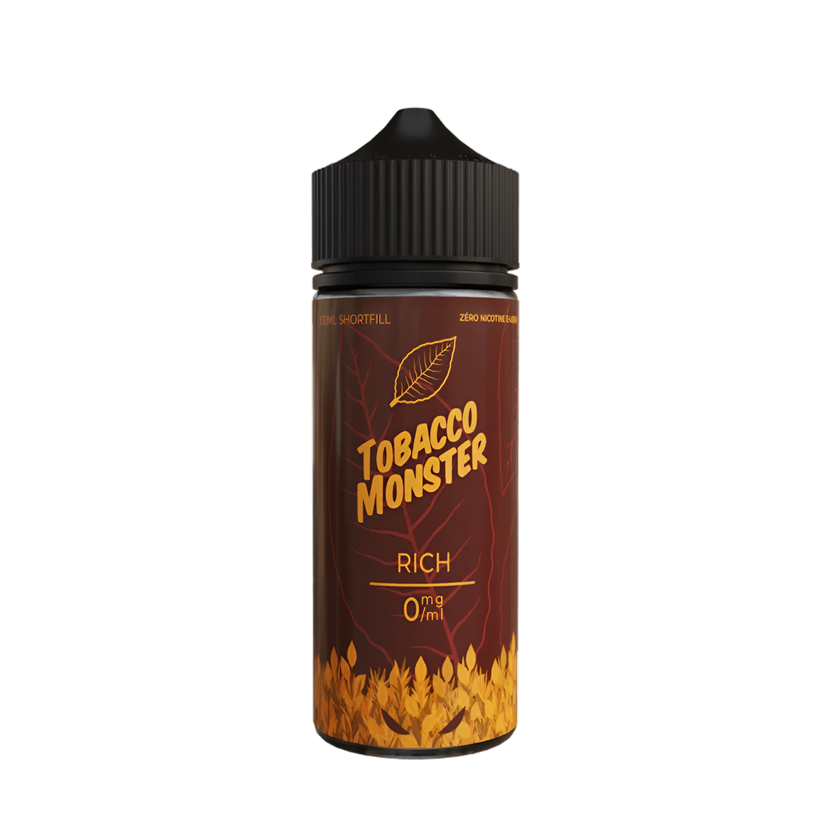 Tobacco Monster Freebase Vape Juice