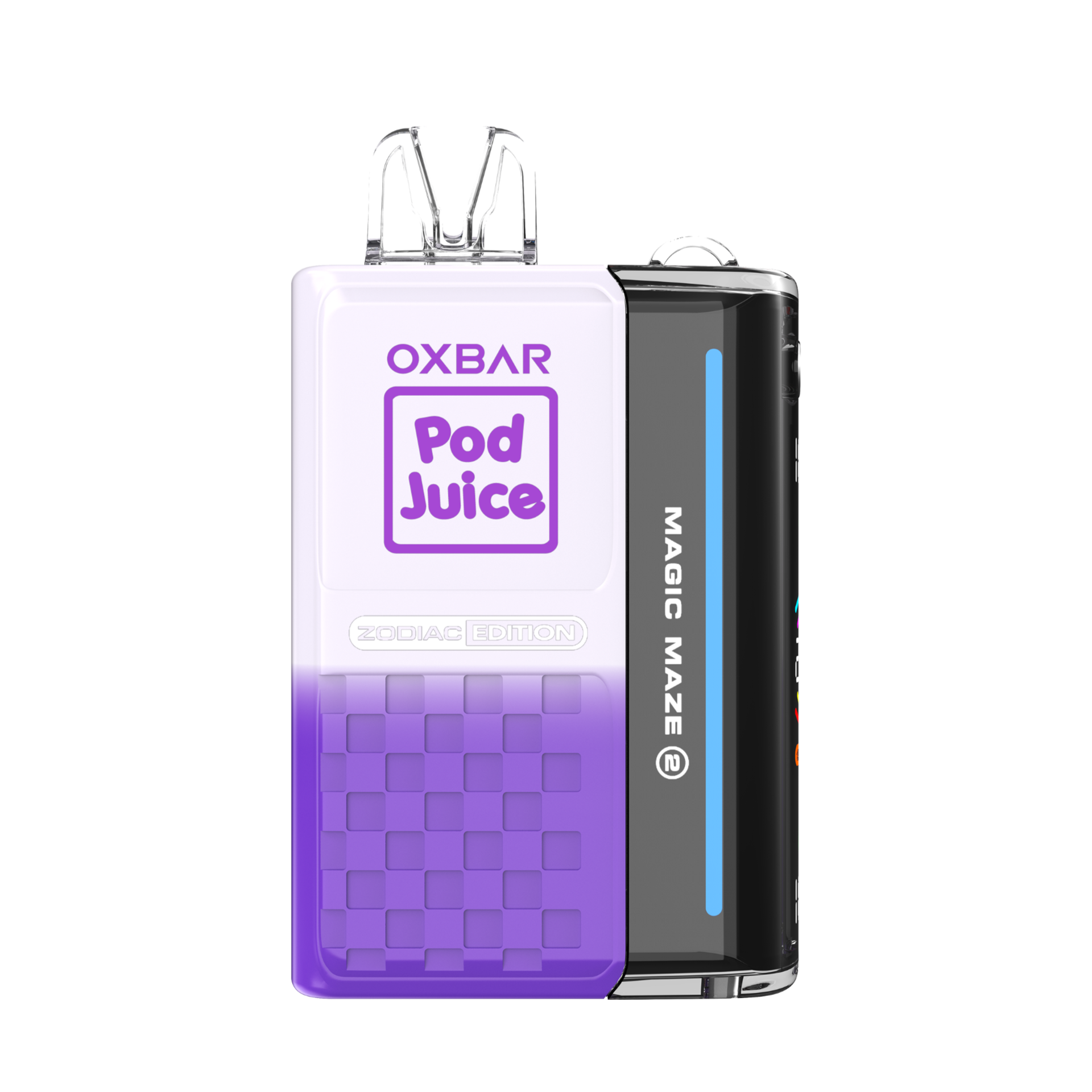 Oxbar Magic Maze 2.0 30,000 Disposable Vape - Moon Drops