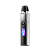 Geek vape Wenax Q Pro Pod System Kit - Moonlit Silver