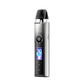 Geek vape Wenax Q Pro Pod System Kit Moonlit Silver  