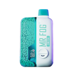 Mr Fog Switch SW15000 Disposable Vape - Classic Mint Ice