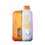 Mr Fog Switch SW15000 Disposable Vape - Guava Mango Peach