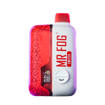 Mr Fog Switch SW15000 Disposable Vape - Strawberry Dragon Fruit