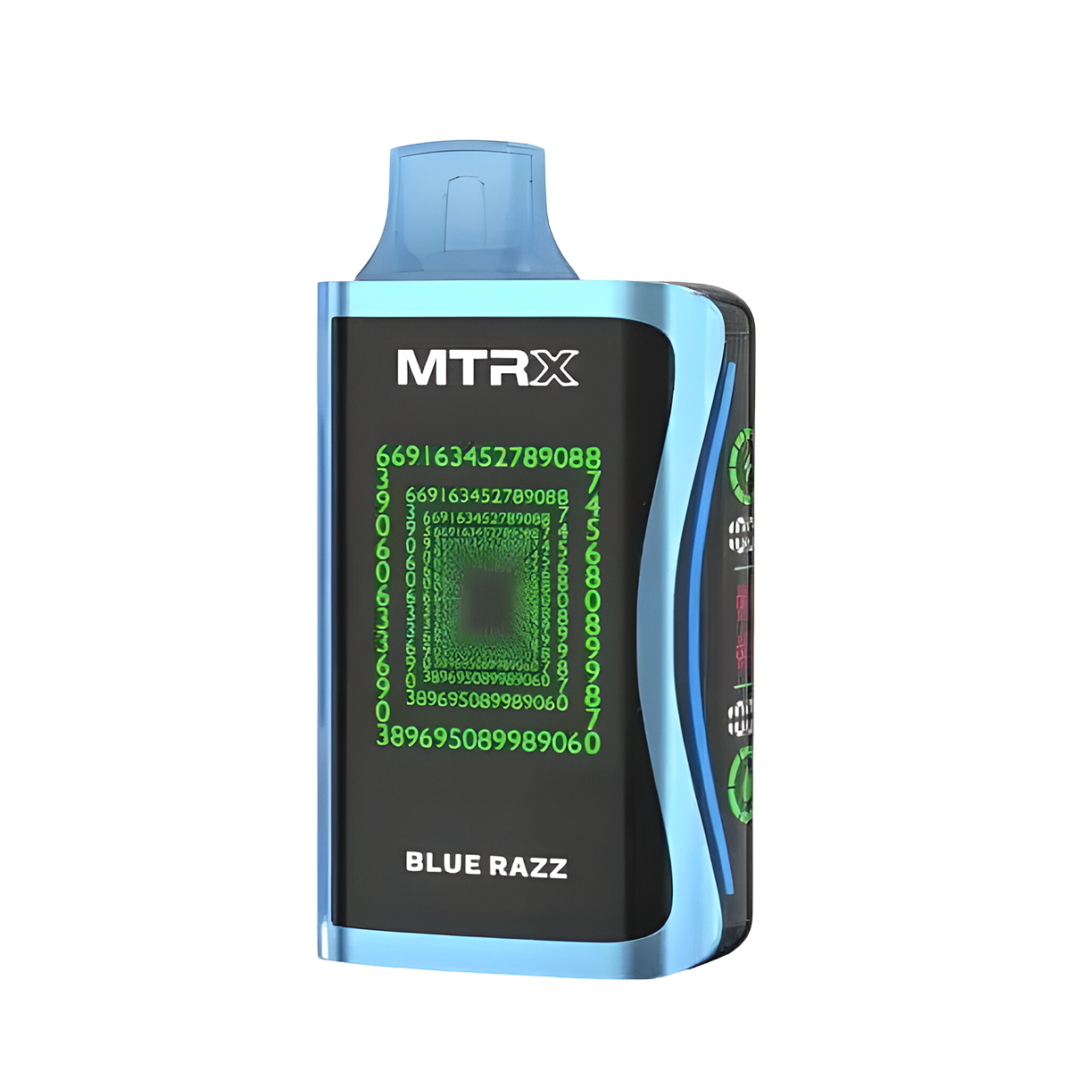 MTRX MX 25000 Disposable vape | 5% Nic in 15 Flavors