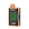 MTRX MX 25000 Disposable vape - Lime Berry Orange