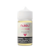 Naked 100 Ice Freebase Vape Juice - Lava Flow (Strawberry Pineapple Coconut) Ice