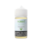 Naked 100 Menthol Freebase Vape Juice 0 Mg Menthol Melon (Honeydew Pineapple Cantaloupe Menthol) 