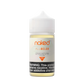 Naked 100 Original Freebase Vape Juice 0 Mg 60 Ml All Melon (Watermelon Cantaloupe Honeydew)