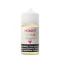 Naked 100 Original Freebase Vape Juice 0 Mg 60 Ml Lava Flow (Strawberry Pineapple Coconut)