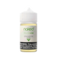 Naked 100 Original Freebase Vape Juice 0 Mg 60 Ml Melon Kiwi (Honeydew Green Apple Kiwi)