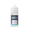 Naked 100 Ice Salt Nicotine Vape Juice - Blueberry Raspberry Ice