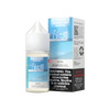 Naked 100 Max Salt Nicotine Vape Juice - Berries Ice