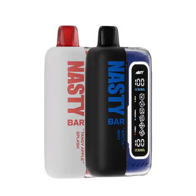 Nasty Bar Xl 20K Disposable Vape