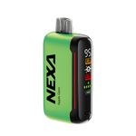 NEXA N20000 Disposable Vape - Apple Gem