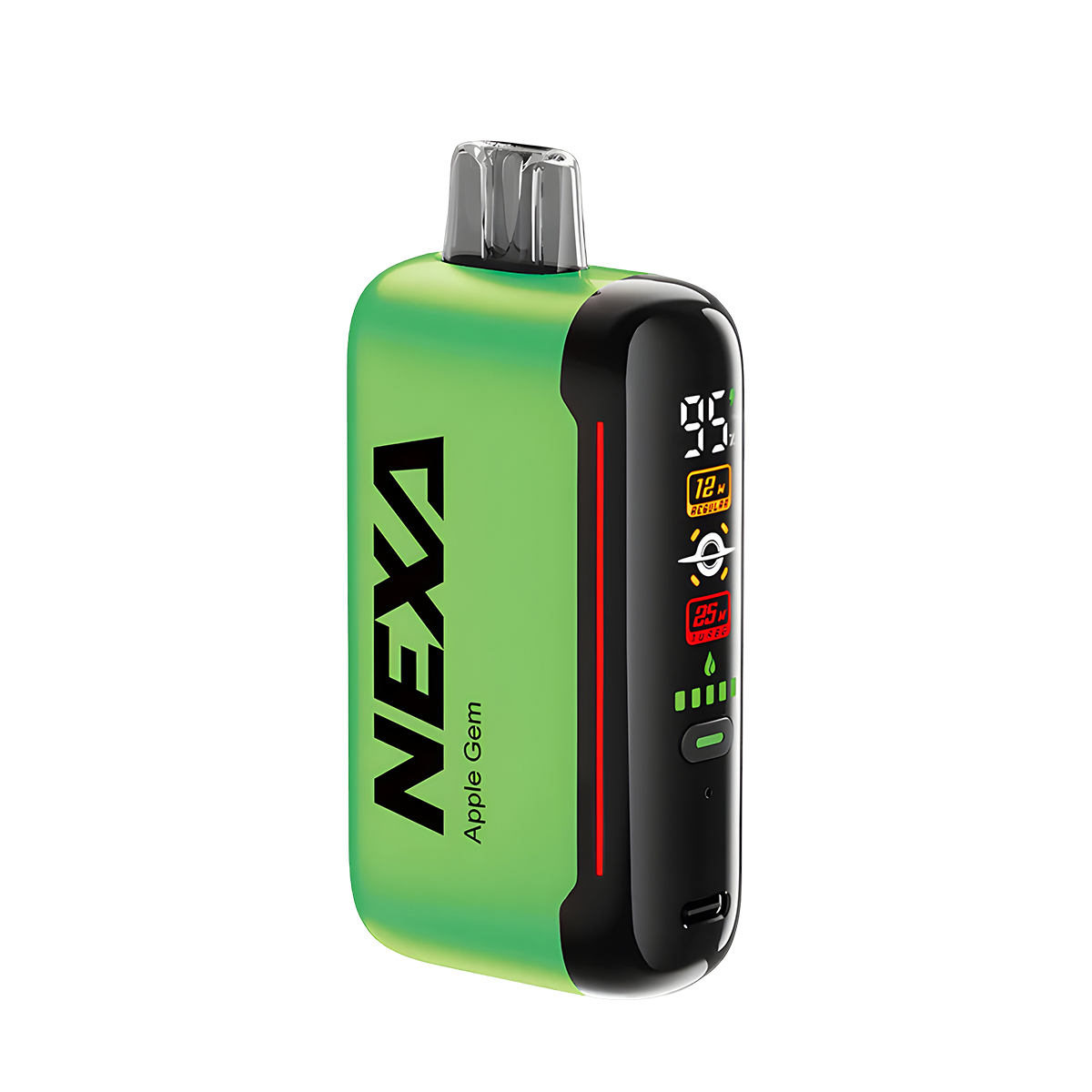 NEXA N20000 Disposable Vape - Apple Gem