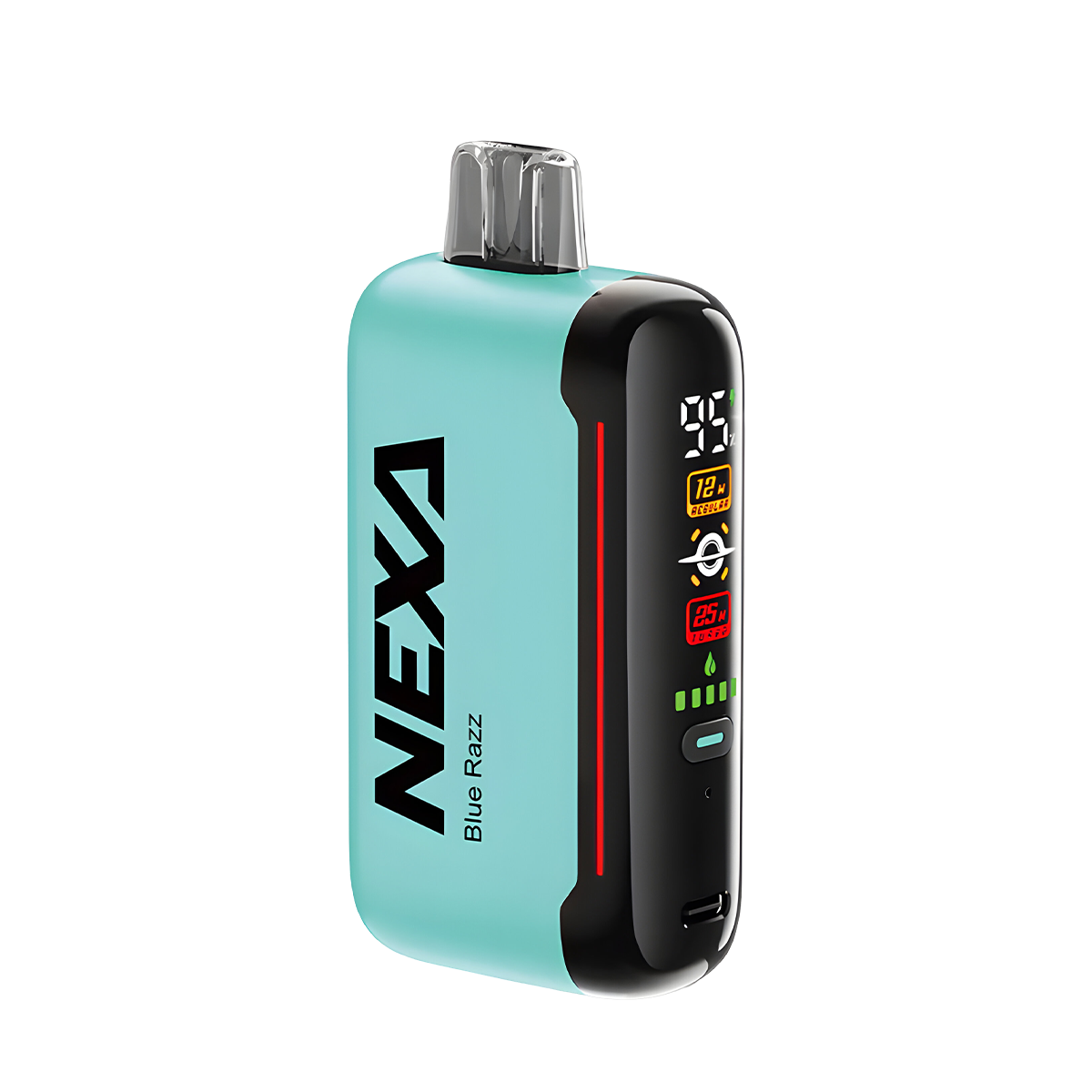 NEXA N20000 Disposable Vape - Blue Razz