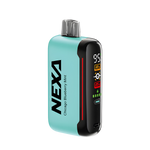 NEXA N20000 Disposable Vape - Chicago Blueberry Mint